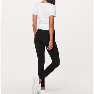 Lululemon Align Pant  Full Length 28"